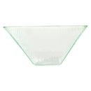 Tablecraft AB8 Square 8" Acrylic Bowl