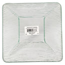 Tablecraft AB8 Square 8" Acrylic Bowl