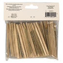 Tablecraft BAMBK35 3.5" Bark Pick