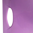 Tablecraft CBG1824APR 18" x 24" Grippy Cutting Board - Purple