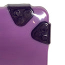 Tablecraft CBG1824APR 18" x 24" Grippy Cutting Board - Purple