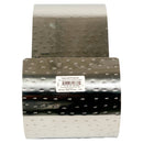 Tablecraft RR1255 Small Stainless Steel Remington Riser 12.75" x 5.25" x 5"