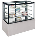 Refrigerated Bakery Display Case 70 COLDLINE inch