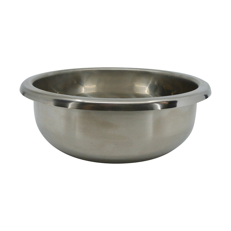 American Metalcraft UB550B Stainless Steel Under Bar Condiment Bowl