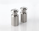 American Metalcraft SPM4 3 oz Salt and Pepper Shaker