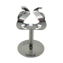 4" Stainless Steel Menu & Card Holder (SSHP04)