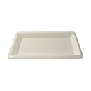 American Metalcraft C605TP Deep Rectangular Plate 24" x 12" x 2"