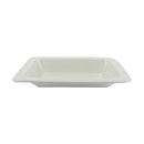American Metalcraft C305TP Deep Rectangular Plate 12" x 6" x 2"