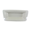 American Metalcraft C305TP Deep Rectangular Plate 12" x 6" x 2"