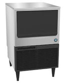 Hoshizaki KM-115BAJ, Ice Maker, Air-cooled, Self Contained, Built in Storage Bin