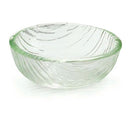 Tablecraft AB52 10 Oz 5" Dia Round Acrylic Bowl