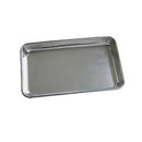 Update ABNP-13 Aluminum Bun Pan 1/8 Size