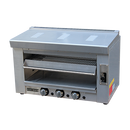 Adcraft - BDSAL-36/NG - Black Diamond Salamander Broiler 10"