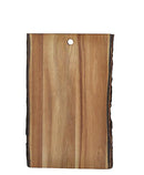 Tablecraft ACAR1409 14 X 9 Acacia Display Board