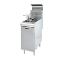 Adcraft - BDGF-90/LPG - Black Diamond Fryer 35-40 Lbs. Capacity Lp Gas