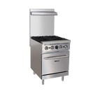 Adcraft - BDGR-24/NG - Black Diamond Range 24"