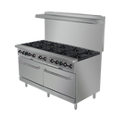 Adcraft - BDGR-60/NG - Black Diamond Range 60"