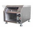 Adcraft - CVYT-120 - Quickship Conveyor Toaster Dual Side Wide Belt Stainless Steel