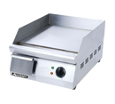 Adcraft - GRID-16 - Admiral Craft|Grid-16|Quickship Electric Griddle Commercial Stainless Steel