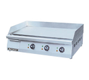 Adcraft - GRID-30 - Admiral Craft|Grid-30|Quickship Electric Griddle Commercial Stainless Steel