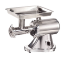 Adcraft - MG-1.5 - Admiral Craft|Mg-1.5|Quickship Meat Grinder Aluminum Stainless Steel Head Reverse