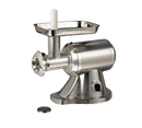 Adcraft - MG-1 - Admiral Craft|Mg-1|Quickship Meat Grinder Aluminum Stainless Steel Head Reverse