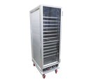 Adcraft - PW-120C - Heater Proofer Cabinet Only Holds (36) 18"