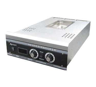 Adcraft - PW-120H - Proofer Control Drawer 18-1/4"