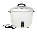 Adcraft - RC-0030 - Admiral Craft|Rc-0030|Quickship Rice Cooker Premium Cup Lid Hold Warm