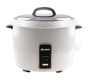 Adcraft - RC-E50 - Admiral Craft|Rc-E50|Quickship Rice Cooker Economy Cup Lid Hold Warm