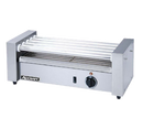 Adcraft - RG-05 - Admiral Craft|Rg-05|Quickship Roller Grill Stainless Steel Control Commercial