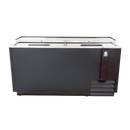 Adcraft - USBC-65 - U-Star Bottle Cooler 18.0 Cu. Ft.