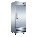 Adcraft - USRF-1D - U-Star Refrigerator 23.0 Cu. Ft.