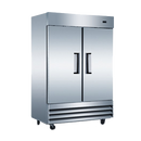 Adcraft - USFZ-2D - U-Star Freezer 46.5 Cu. Ft.