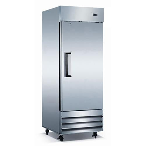 Adcraft - GRRF-1D - Grista Refrigerator 23 Cu Ft.