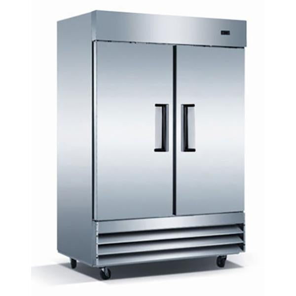 Adcraft - GRFZ-2D - Grista Freezer 48 Cu Ft.