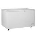 Adcraft - BDCF-10 - Black Diamond Chest Freezer 9.6 Cu Ft. Capacity