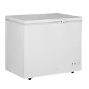 Adcraft - BDCF-5 - Black Diamond Chest Freezer 5.4 Cu Ft. Capacity