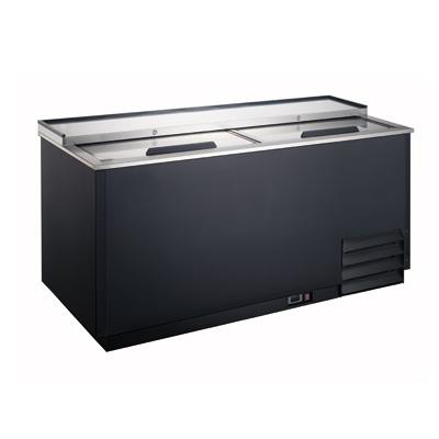 Adcraft - USGF-2L - U-Star Glass Froster 12 Cu Ft.