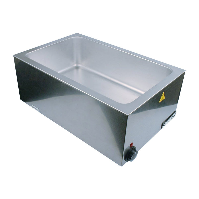 Adcraft FW-1500W 4/3 Food Warmer