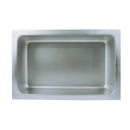 Adcraft FW-1500W/C Full Size Food Warmer/Cooker