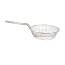 Adcraft Culinary Metal Basket Coarse Mesh