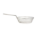 Adcraft Culinary Metal Basket Coarse Mesh