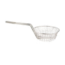 Adcraft Culinary Metal Basket Coarse Mesh