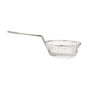 Adcraft Culinary Metal Basket Coarse Mesh