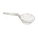 Adcraft Culinary Metal Basket Coarse Mesh