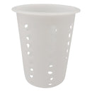 Adcraft CYL-M Plastic Flatware Cylinder HD