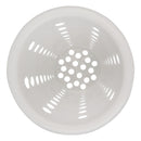 Adcraft CYL-M Plastic Flatware Cylinder HD