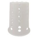 Adcraft CYL-M Plastic Flatware Cylinder HD