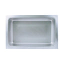 Adcraft FW1200W Electric Countertop Food Warmer 1200W